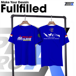 Kaos L300 DRIVER MUDA PICK UP PESONA DRIVER PICKUP INDONESIA TERBARU Baju By Triple A Distro