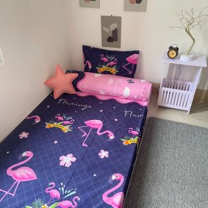 PROMO TERLARIS SPREI MOTIF KARAKTER UKURAN 120X200 180X200 JAWA BARAT