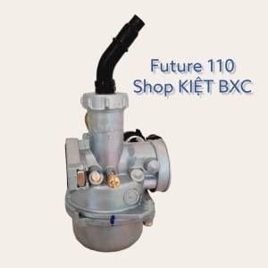 Bộ chế hòa khí : Future 110