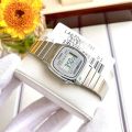 Đồng hồ Casio Nữ LA670WA-7 bảo hành chính hãng 1 năm - Pin trọn đời. 