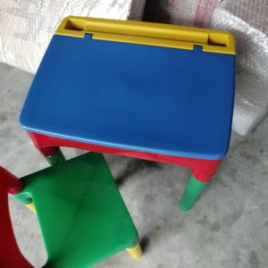 STUDY TABLE WITH CHAIR FOR KKIDS STUDY TABLE WITH CHAIR KIDS TABLE AND CHAIR SET KIDDIE TABLE SETIDS WRITING TABLE HL/////