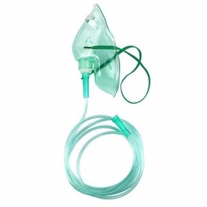 Bộ Mặt Nạ Mask Phụ Kiện Xông Mũi Họng Khí Dung (Người Lớn Trẻ Em) Vừa Cho Mọi Loại Máy