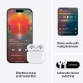Apple AirPods 4. 