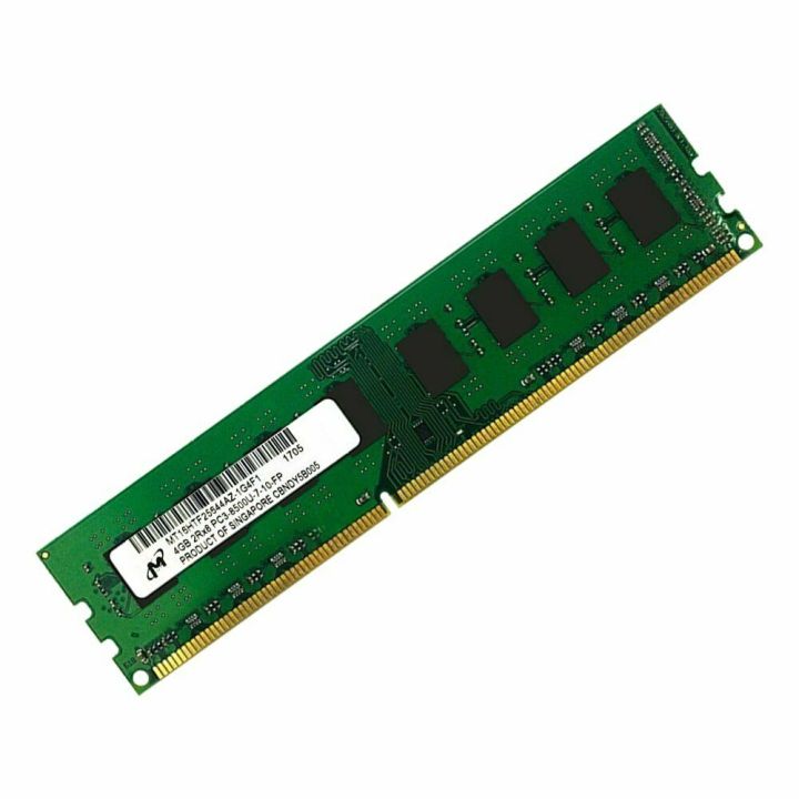 Ddr Memory Ddr3 Ram Pin Number 4GB PC3-8500 DDR3 1066MHz 240pin