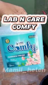Home Comfy Fabric Conditioner 1000ml Comfy Liquid Fabric Conditioner  Softener  New & Improved