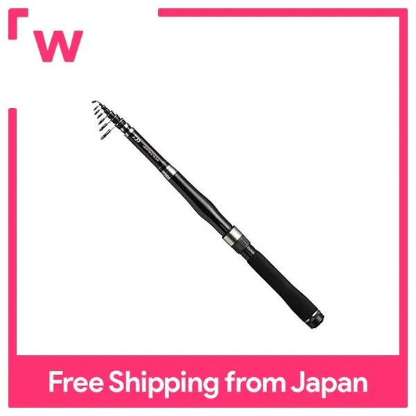 【新品未使用】　LIBERTY CLUB LIGHT PACK 20-270 Daiwa Liberty Club Light Pack 20-270-K Telescopic Spinning