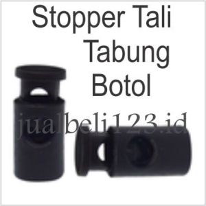 Stoper Stopper Tali Cord Lock isi 10pcs