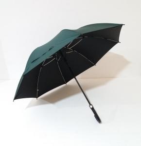 Payung Golf Automatis Rangka Fiber Warna Bahan Nylon Gagang J