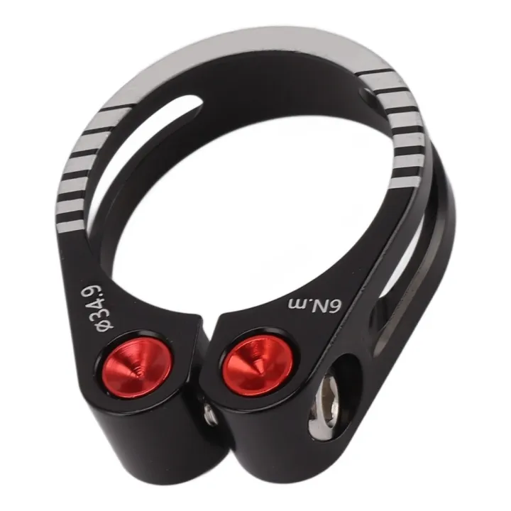 DSLONG%20Adjustable%20Bike%20Seat%20Post%20Clamp%20Hollow%20Lock%20Aluminum%20Alloy%20Mountain%20Road%20Bike%20Seat%20Post%20Clamp%20Durable%20Lightweight%20Bike%20%20Seatpost%20Collar%20Bike%20Seat%20Tubes%20-%20Image%208