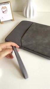 Tablet Sleeve Bag 8-11 inch For XiaoMi Pad Air Pro 11 2023 2023 2023 Mini For Samsung Shockproof Pouch Bags