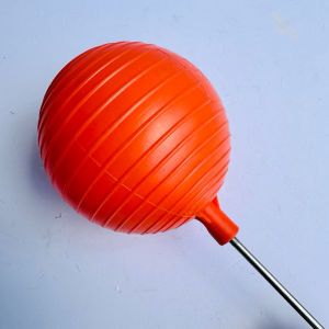 Phao cơ chống tràn bồn nước ren 27mm và 34mm