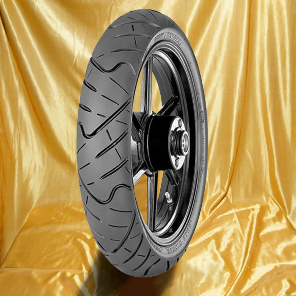 IRC RX01 120/70-17 Rear Road Winner Ban Tubeless Motor Sport Ring