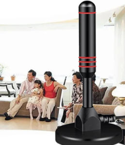 Geegobuy เสารับสัญญาณทีวีดิจิตอล