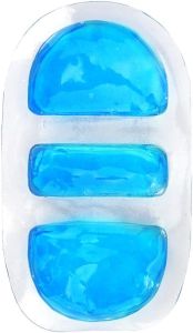 Nose Ice Pack - Cold Gel Compress for Cooling and Refreshing
