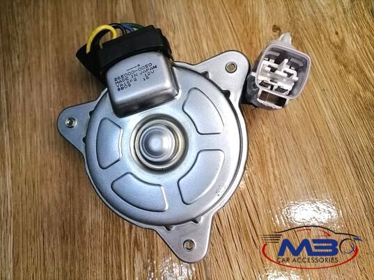 thumbnail image 2 of Soillar Engine Cooling Fan Motor Connector - Replaces 88988506 & PT2188 For Equinox, XL-7 2 of 4