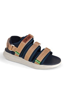 CBR SIX Sandal Gunung wanita | Sandal Traveling Hiking Wanita Synthetic Laurance Series