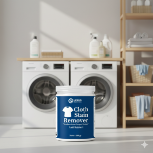 Lexus Cloth Stain Remover /Lexus pembersih pakaian 1kg / pembersih noda baju