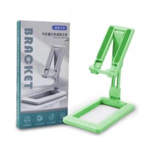 Universal Folding Desktop Support HD28 Stand HP HD-28 Dudukan Phone Holder Lipat Tablet Smartphone HD 28 - HOMIA