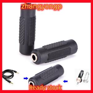 [ZY] Legend ZLINKJ Bộ Chuyển Đổi Âm Thanh Nổi Aux 3.5Mm Từ Cái Sang Cái Đầu Nối Bộ Chuyển Đổi