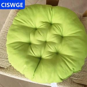 [COD] CISWGE AUTOPARTS Ghế văn phòng đệm màu tròn đệm mùa đông ấm áp đệm hộ gia đình ăn uống Sofa ghế Pad sinh viên Phân mông đệm