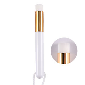 Cleaner Eyebrow Tool Brush Nose Blackhead Kuas Eyelash Shampoo Brush Kuas Bulumata Extension