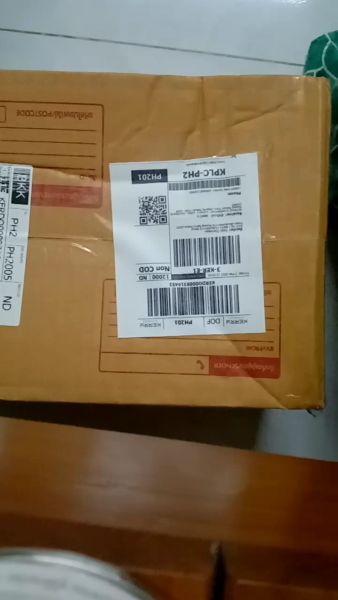 Buyer review video 4