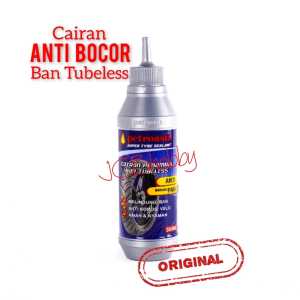 Cairan anti bocor ban tubeless PETROASIA 350 ml