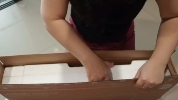 Buyer review video 3