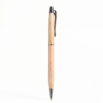 Personalised Wood Gel Pen | Engraving Pen | Teachers Day Gift | Personalised Gift | Customised Pen | Christmas Gift | LIMTEH