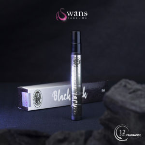 SWANS Perfume - Black Jack Eau De Parfum Premium Series | Scent Of Europe