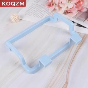 [COD] KOQZM KITCHEN Portable Kitchen Trash Bag Holder Incognito Cabinets Cloth Rack Towel Rack Tools