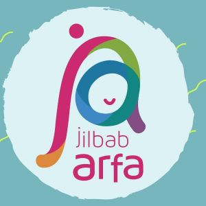 Jilbab Arfa Amira: Jilbab Adem Lembut Nyaman & Desain Elegan