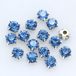 (5 hạt) Hạt đá chấu size 10mm nhiều màu sắc nguyên liệu làm trang sức cổ trang nguyên liệu DIY Phụ kiệnKhánh Huyền