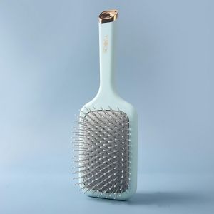 Lược gỡ rối hạn chế gãy rụng tóc HÀNG LUXURY siêu xịn sò GA625