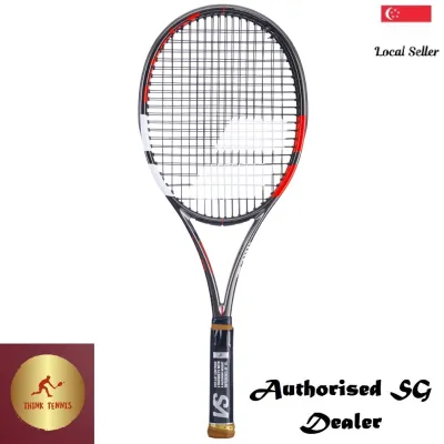 Babolat Pure Strike VS Tennis Rackets L3 (4 3/8)