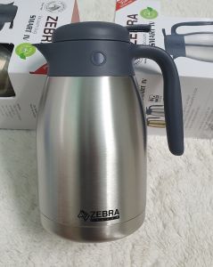 Bình giữ nhiệt SMART IV Zebra - 112942 - 1.5 lít