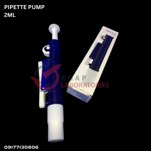PIPETTE PUMP