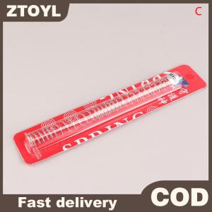 ZTOYL SHS M90 M95 M100 M110 M120 AEG Spring for Airsoft Marui GP GG Toys For Kids Universal Spring