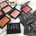 【Super Discounts】NARS Powder Blush 4.8g Natural na matte#orgasm#Deep Throat#Taj Mahal. 