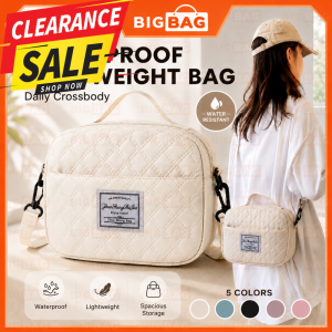 Shoulder Bag Women Sling Bag Travel Bag Women Mini Bag Retro Bag Ladies Crossbody Sling Pouch Bag Beg Tangan Perempuan