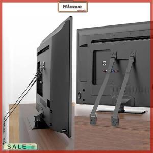 Follow Get New[Bloom Z] Baby Safety Metal TV Straps DD Furniture Anti-Tip Straps Heavy Duty