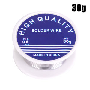 20-100g Easy Melt Solder Wire Stainless Steel High-purity Low-temperature Aluminum Copper Iron Welding Wires Soldering Tools