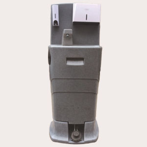 Portable Hand Wash Sink Basin Sinki basuh tangan mudah alih