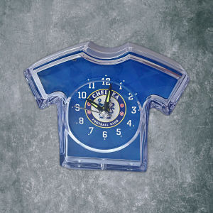 Aksesoris Jam Beker Jersey Club Sepakbola CHELSEA