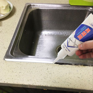 180ml LKB Tile Reform Original Waterproof Gap Filler Sealant Grouting Fix Tiling Repair Glue PENGISI JUBIN 兰康保美缝剂 Lkb Grout - Lazada