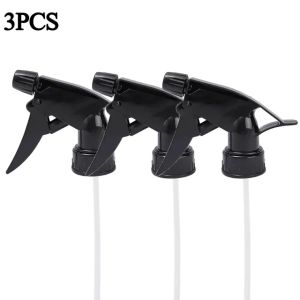 Trigger Sprayer Spray Bottle Nozzle Head Manual Home Cleaning Sprinklers Sprays System Garden Watering Tool Universal Nozzles
