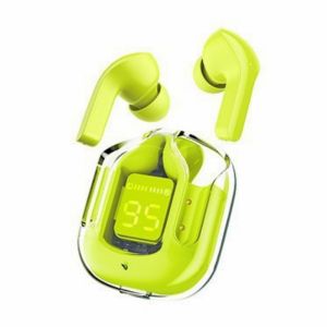 Ultra Pods Pro TWS Air 31 Wireless Earphones Waterproof Hands Free In-Ear Stereo Earbuds HiFi for Smartphone Laptop Computer Gaming