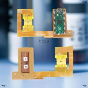 [COD] hegu Mod picoloader không hàn cho bảng điều khiển DOL-001 DOL-101 gametube với rp2040 ngc Swiss picoboot flippydrive