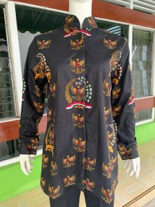 BATIK BPD NASIONAL JUMBO DAN STANDART (BADAN PERMUSYAWARATAN DESA)