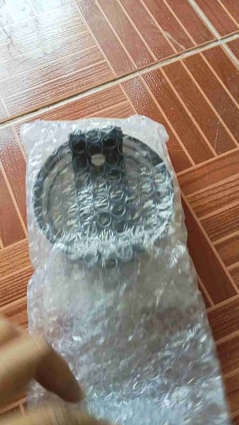 Buyer review video 6